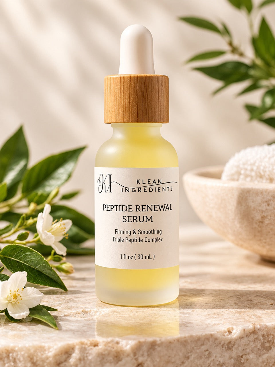 PEPTIDE COMPLEX COLLECTION