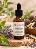 Botanical Hormone Balance Oil