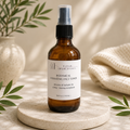BOTANICAL HYDRATING FACE TONER