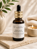 GREEN ALGAE NIGHT OIL
