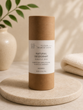NATURAL DEODORANT SENSITIVE SKIN