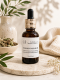 OVERNIGHT REPAIR FACE OIL
