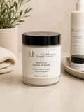 MINERAL TOOTH POWDER
