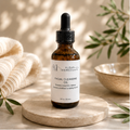 FACIAL CLEANSING OIL